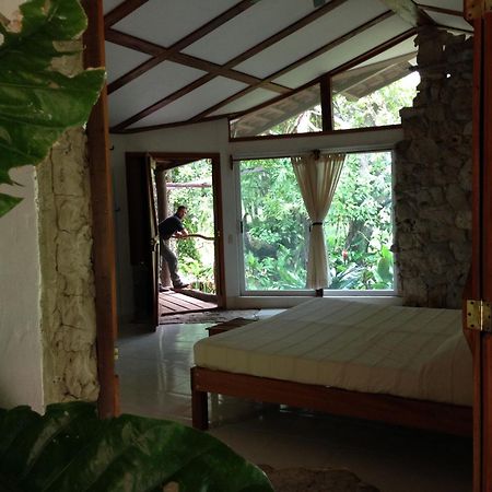 Finca Vallescondido El Caobano Kamer foto