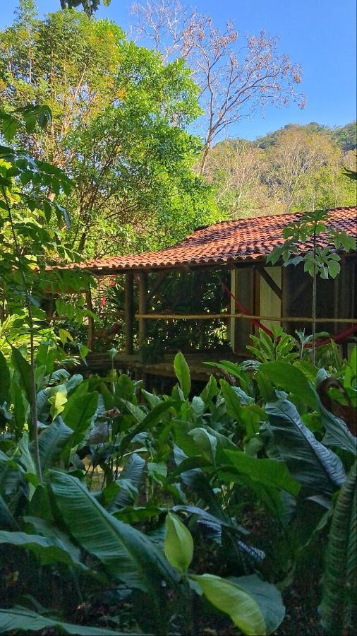Finca Vallescondido El Caobano Buitenkant foto