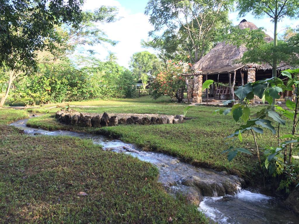 Finca Vallescondido El Caobano Buitenkant foto